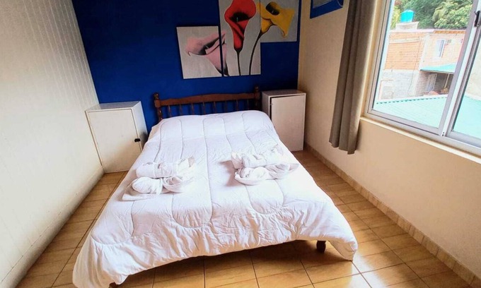 Puerto Iguazu Apartamento | Departamentos familiares a 5 min del centro (apto para mascotas)