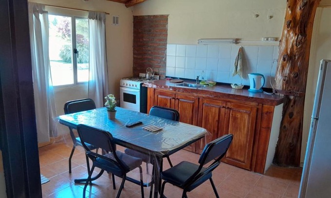 Trevelin Apartamento | DEPARTAMENTOS FORTIN