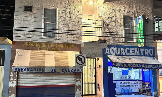Ciudad Fernandez Apartamento | Departamentos Huerta