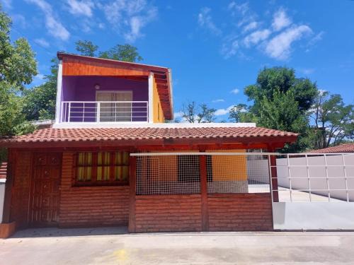 Nono Apartamento | Departamentos la Familia NONO