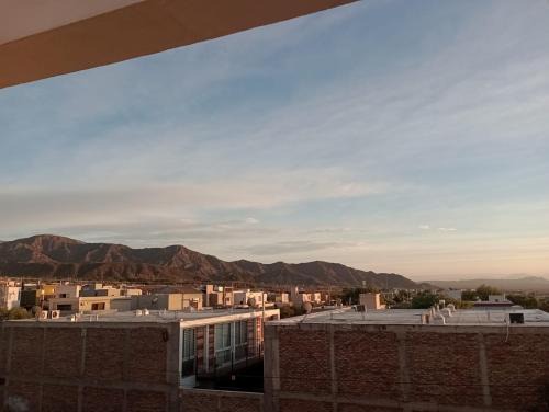 Las Heras Apartamento | DEPARTAMENTOS LEMOS DIEZ
