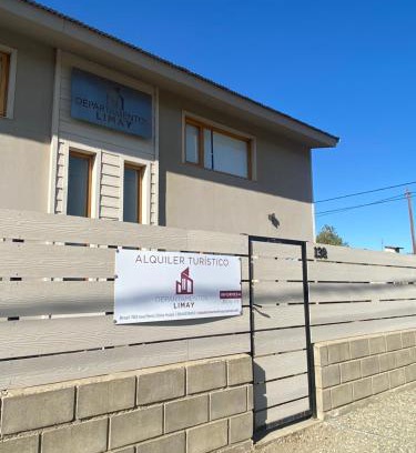 Dina Huapi Apartamento | Departamentos Limay