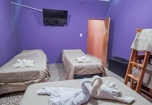 Fiambala Apartamento | Departamentos Los Abuelos
