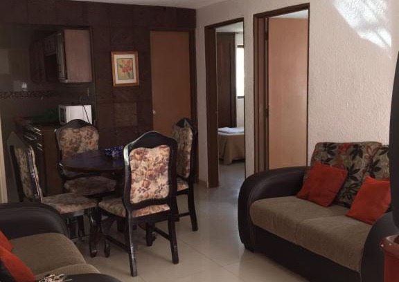 Celaya Apartamento | Departamentos Maggio