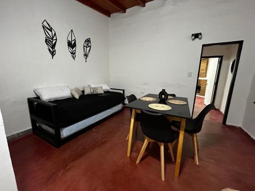 Nono Apartamento | Departamentos MarCor