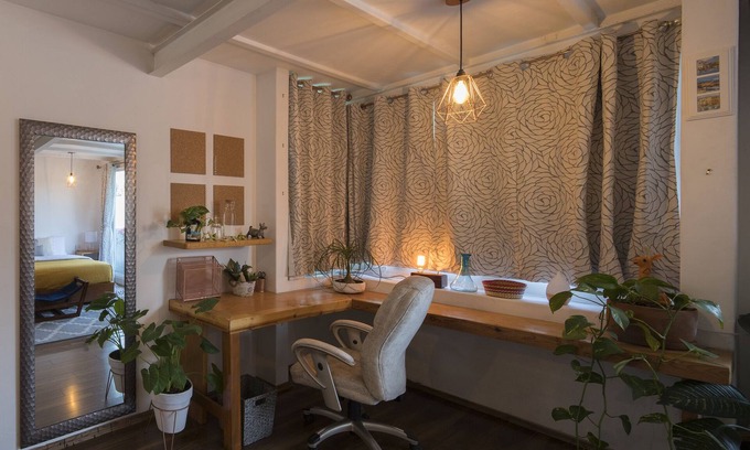 La Concepcion Apartamento | Departamentos Mi Querido Coyoacán