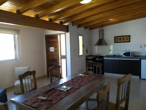 Tunuyan Apartamento | Departamentos modo turista
