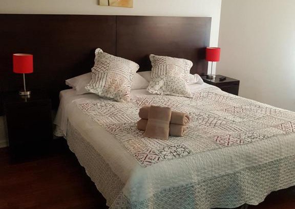 Bellas Artes Apartamento | Departamentos Pontoni (Bellas Artes)