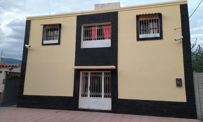 La Rioja Apartamento | Departamentos por dia