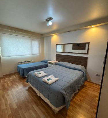 Rio Grande Apartamento | Departamentos Posadas RG