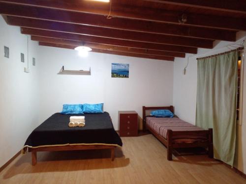 San Luis Apartamento | Departamentos Sarmiento 3
