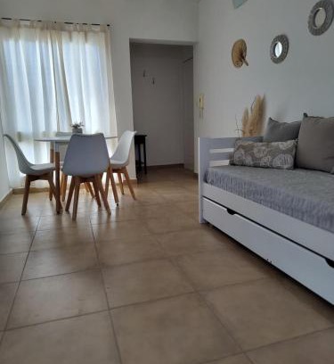 Province of Rio Negro Apartamento | Departamentos Schieroni
