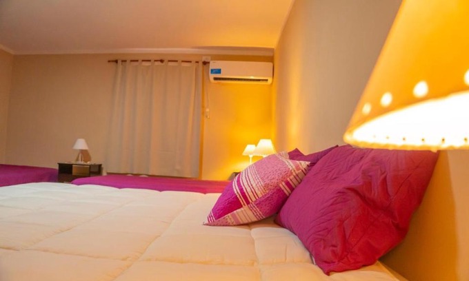 Belen Apartamento | Departamentos Shaka- Ekeikey