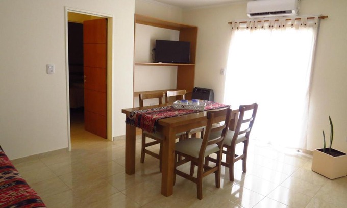 Bahia Blanca Apartamento | Departamentos Solares - Bravard