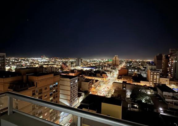 Neuquen Apartamento | Departamentos y monoambientes Santiago 115