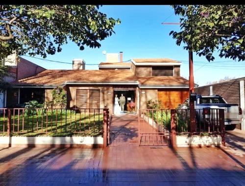 Villa Mercedes Apartamento | DepartamentoVM N2