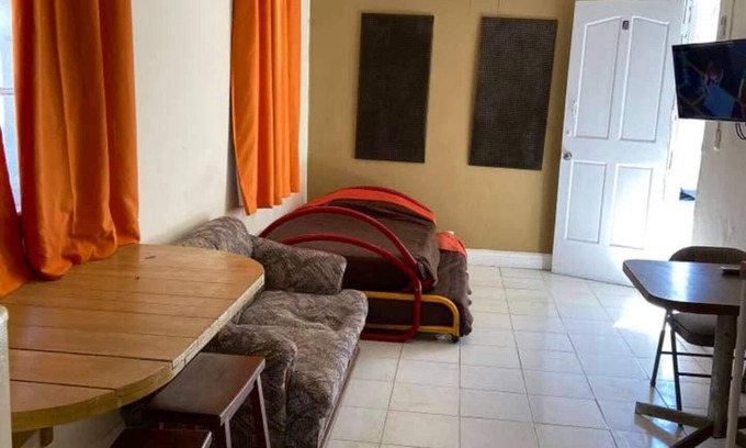 Monterrey Apartamento | Departameto centro de Mty. con A/C