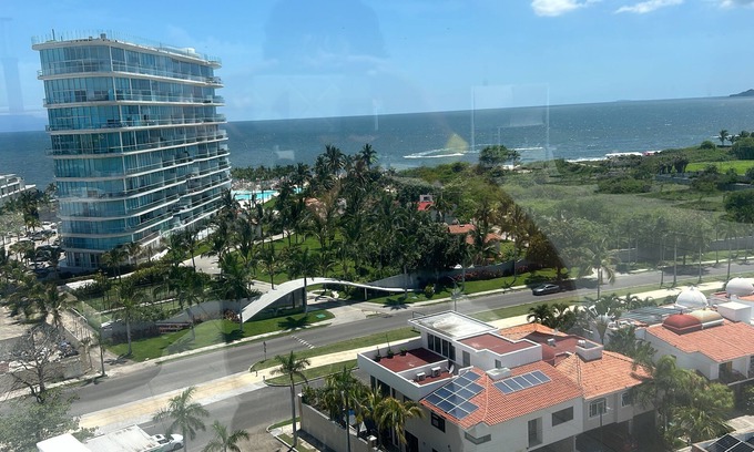 Flamingos Apartamento | DEPARTAMETO DE LUJO EN MARÍTIMA NUEVO VALLARTA