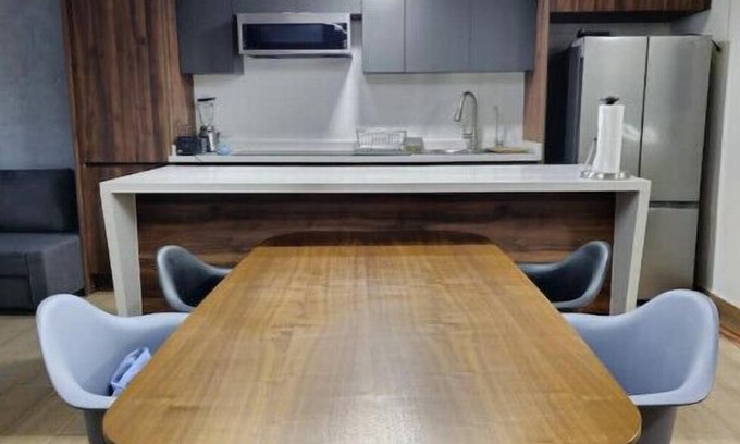 Monterrey Centro Apartamento | Departamento Centro Monterrey