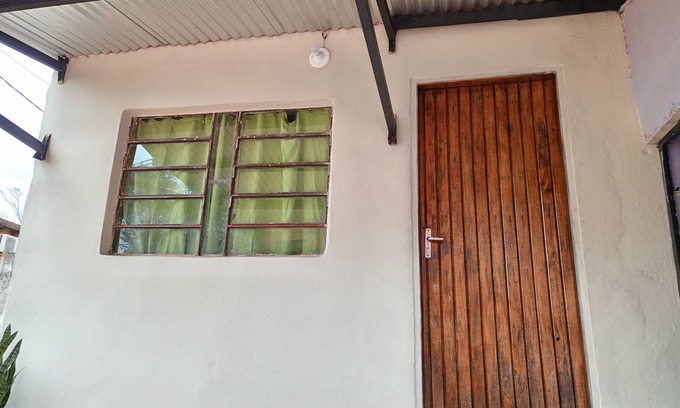 Encarnacion Apartamento | Departamento en Encarnación (WRC Py 2025)