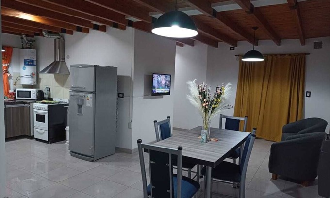 Maipu Apartamento | Department in Maipú - Mendoza