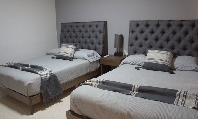 Centro Historico Apartamento | Department in the Historic Center 204
