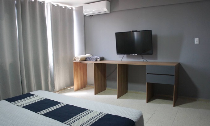 Centro Historico Apartamento | Department in the Historic Center 205