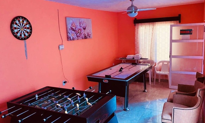 Tequila Apartamento | Departamento María Concepción a 9 min del centro.