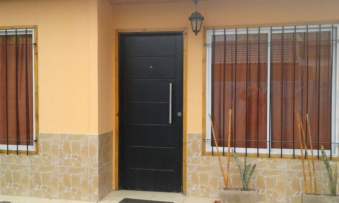 La Rioja Casa | Departamento hasta 4 personas. La Rioja City, Argentina