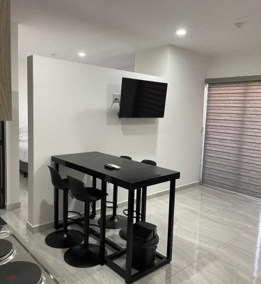 Marina Mazatlan Apartamento | Departmentos y Loft Marina Cerritos
