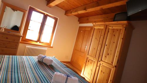 Priuso Cama Y Desayuno | Dependance GRIMANI