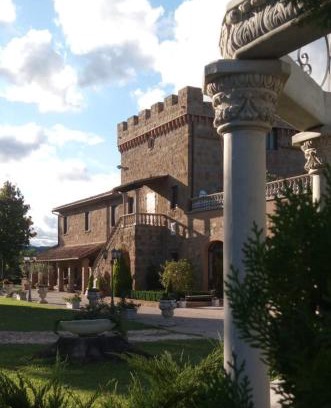 Civitella d'Agliano Apartamento | Dependance Torretta Pucci
