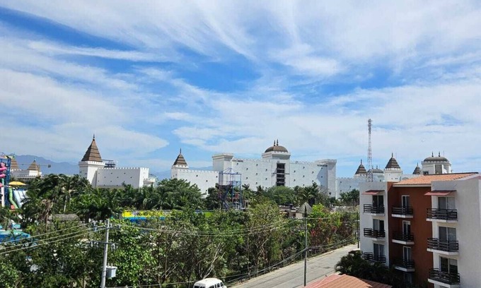 Las Jarretaderas Apartamento | Dept p 3 Personas Perfecto Descanso o Trabajo. Excelente Ubicación, Ammueblado