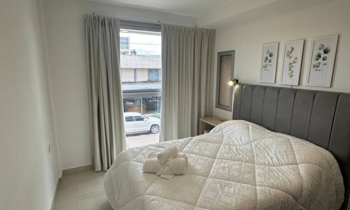Villa Maria Apartamento | Depto. Villa María | Excelente Estadía