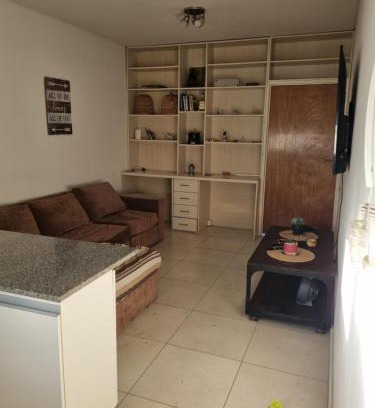 Pasteur Apartamento | Depto 2 ambientes con amenities