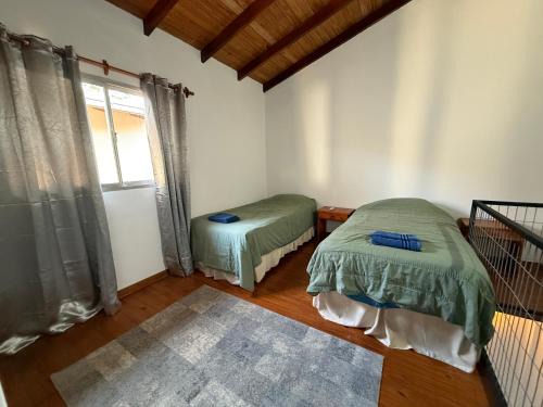 Apostoles Apartamento | Depto alquiler por día