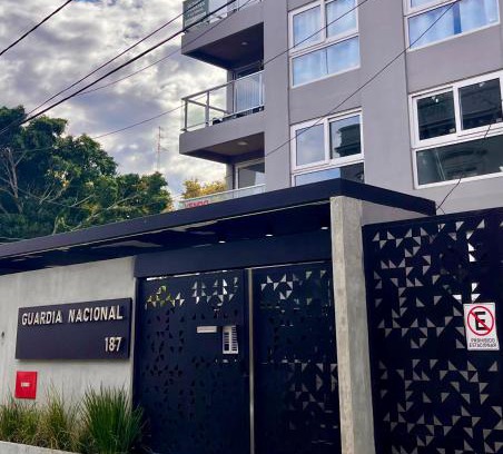 San Nicolas de los Arroyos Apartamento | Depto con vistas