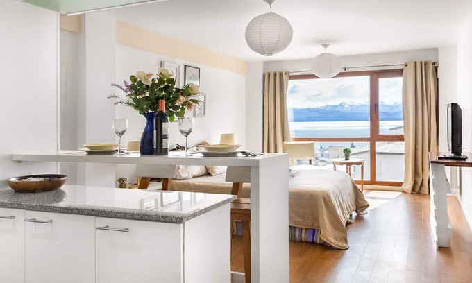 Centro Apartamento | Ideal para una semana romántica con tu pareja