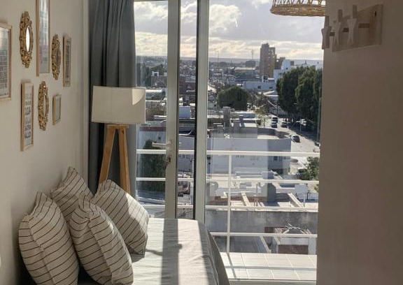Puerto Madryn Apartamento | Depto Caleta Madryn