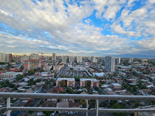 La Cisterna Apartamento | Depto Carvajal