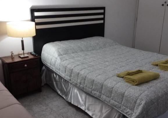 San Luis Apartamento | Depto Centrico SL Cap