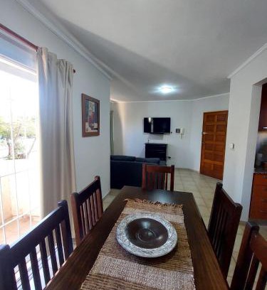 Villa Carlos Paz Apartamento | Depto Centro de Carlos Paz