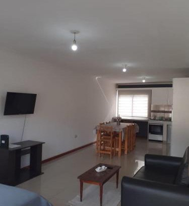 Villa Carlos Paz Apartamento | depto con cochera, centrico y luminoso