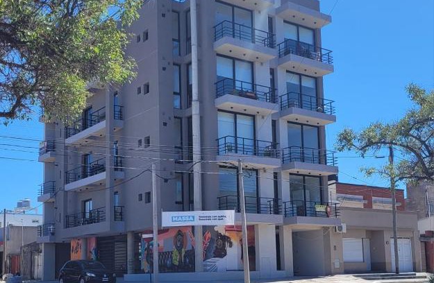 Gualeguaychu Apartamento | Depto Edificio Vias Gualeguaychú, excelente