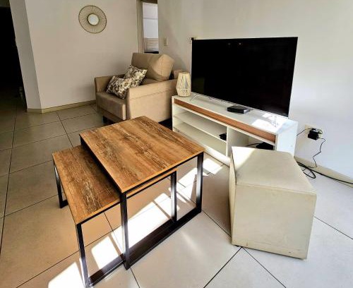 Historic Center Apartamento | DEPTO EN La MEJOR ZONA DE MENDOZA