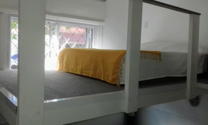 Saavedra Apartamento | Depto en PH Planta baja al Frente
