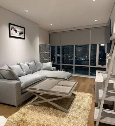 Coyoacan Apartamento | Depto High Park Sur