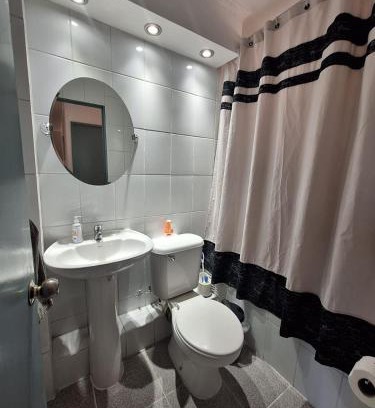 Copiapo Apartamento | Depto I céntrico Rdkl