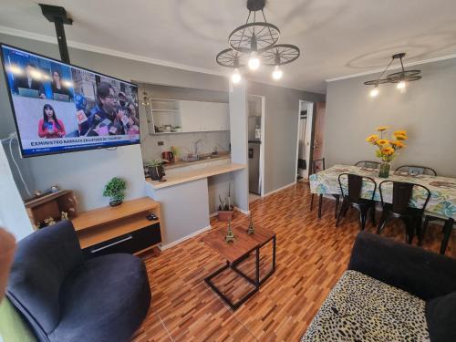 Copiapo Apartamento | Depto II wheelwright Rdkl