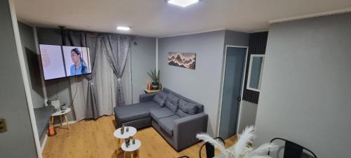 Copiapo Apartamento | Depto III céntrico RDKL